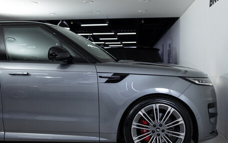 Land Rover Range Rover Sport, 2025 год, 17 990 000 рублей, 37 фотография