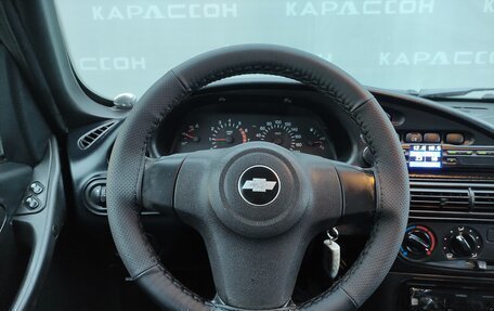 Chevrolet Niva I рестайлинг, 2009 год, 450 000 рублей, 5 фотография