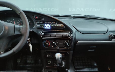 Chevrolet Niva I рестайлинг, 2009 год, 450 000 рублей, 10 фотография