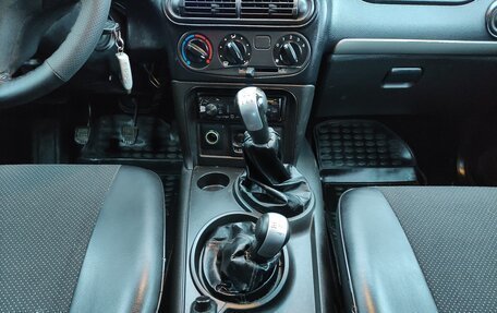 Chevrolet Niva I рестайлинг, 2009 год, 450 000 рублей, 11 фотография