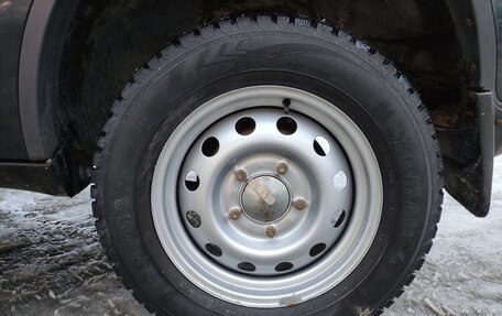 Chevrolet Niva I рестайлинг, 2009 год, 450 000 рублей, 12 фотография