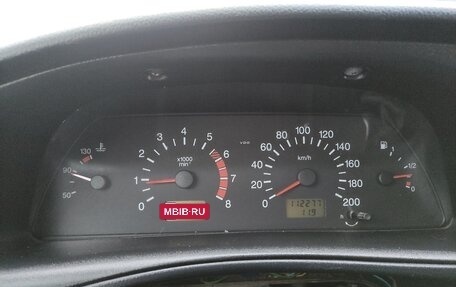 Chevrolet Niva I рестайлинг, 2009 год, 450 000 рублей, 9 фотография