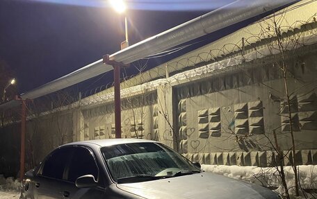 Chevrolet Lanos I, 2006 год, 150 000 рублей, 3 фотография