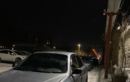 Chevrolet Lanos I, 2006 год, 150 000 рублей, 4 фотография