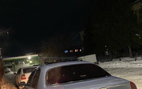 Chevrolet Lanos I, 2006 год, 150 000 рублей, 6 фотография