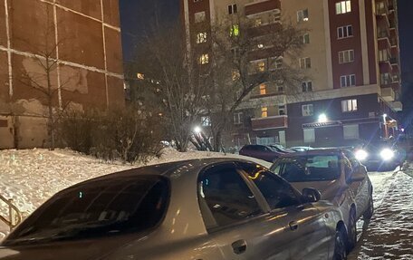 Chevrolet Lanos I, 2006 год, 150 000 рублей, 9 фотография