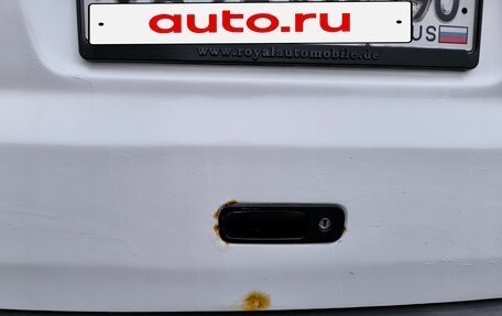 Volkswagen Caravelle T5, 2008 год, 1 400 000 рублей, 4 фотография