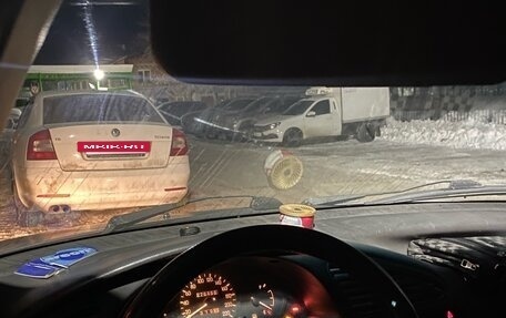 Chevrolet Lanos I, 2006 год, 150 000 рублей, 5 фотография