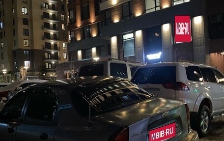 Chevrolet Lanos I, 2006 год, 150 000 рублей, 8 фотография