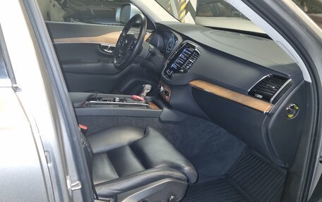 Volvo XC90 II рестайлинг, 2021 год, 6 250 000 рублей, 7 фотография