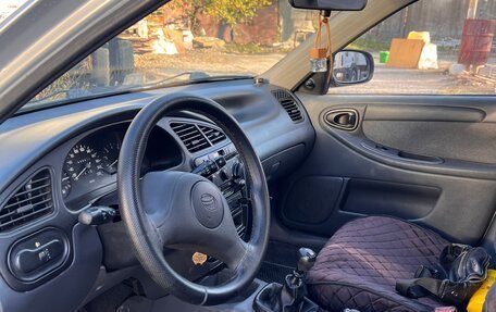 ЗАЗ Lanos, 2011 год, 350 000 рублей, 12 фотография