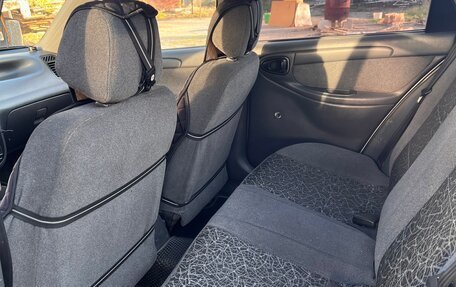 ЗАЗ Lanos, 2011 год, 350 000 рублей, 11 фотография