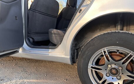 ЗАЗ Lanos, 2011 год, 350 000 рублей, 10 фотография