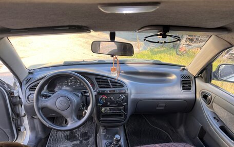 ЗАЗ Lanos, 2011 год, 350 000 рублей, 13 фотография