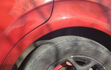 Ford Focus II рестайлинг, 2006 год, 650 000 рублей, 10 фотография