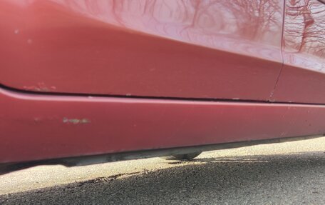 Ford Focus II рестайлинг, 2006 год, 650 000 рублей, 8 фотография