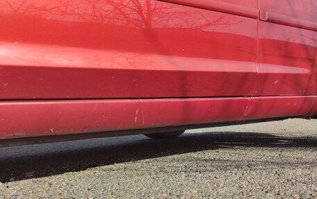 Ford Focus II рестайлинг, 2006 год, 650 000 рублей, 5 фотография