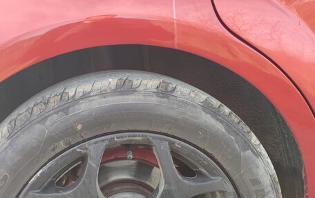 Ford Focus II рестайлинг, 2006 год, 650 000 рублей, 9 фотография