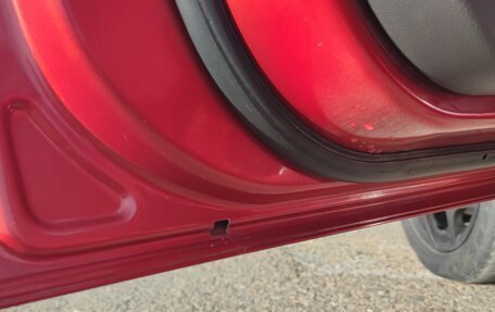 Ford Focus II рестайлинг, 2006 год, 650 000 рублей, 12 фотография