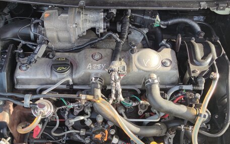 Ford Focus II рестайлинг, 2006 год, 650 000 рублей, 17 фотография