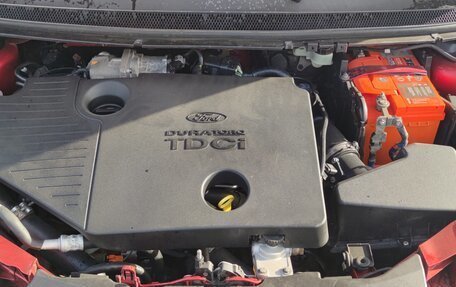 Ford Focus II рестайлинг, 2006 год, 650 000 рублей, 18 фотография