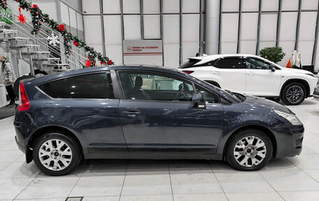 Citroen C4 II рестайлинг, 2008 год, 299 000 рублей, 5 фотография