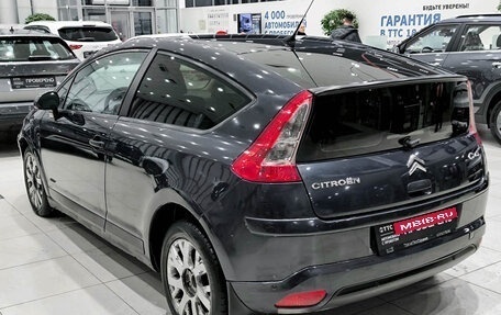 Citroen C4 II рестайлинг, 2008 год, 299 000 рублей, 8 фотография