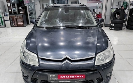 Citroen C4 II рестайлинг, 2008 год, 299 000 рублей, 2 фотография