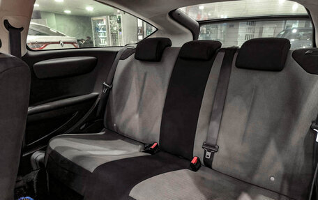 Citroen C4 II рестайлинг, 2008 год, 299 000 рублей, 15 фотография