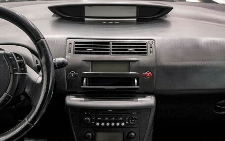 Citroen C4 II рестайлинг, 2008 год, 299 000 рублей, 18 фотография