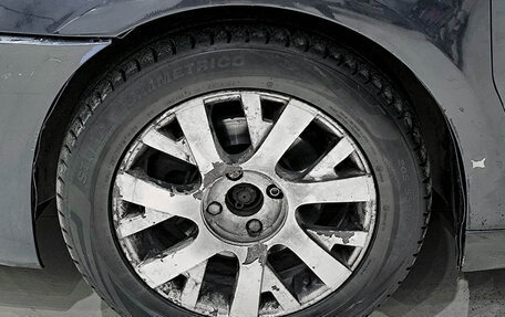 Citroen C4 II рестайлинг, 2008 год, 299 000 рублей, 22 фотография