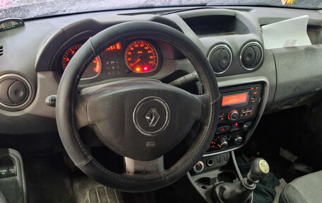 Renault Duster I рестайлинг, 2012 год, 799 000 рублей, 2 фотография