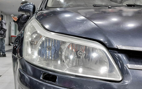 Citroen C4 II рестайлинг, 2008 год, 299 000 рублей, 21 фотография