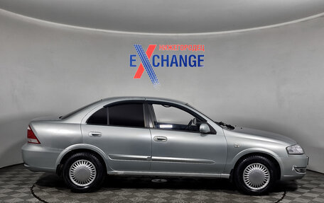 Nissan Almera Classic, 2006 год, 399 000 рублей, 3 фотография