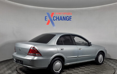 Nissan Almera Classic, 2006 год, 399 000 рублей, 4 фотография