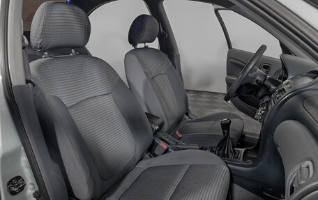 Nissan Almera Classic, 2006 год, 399 000 рублей, 12 фотография