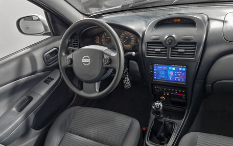 Nissan Almera Classic, 2006 год, 399 000 рублей, 14 фотография