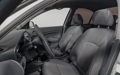 Nissan Almera Classic, 2006 год, 399 000 рублей, 9 фотография