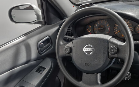 Nissan Almera Classic, 2006 год, 399 000 рублей, 16 фотография