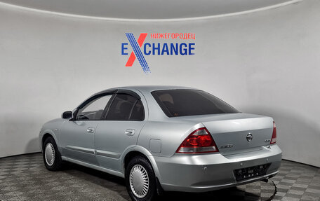 Nissan Almera Classic, 2006 год, 399 000 рублей, 6 фотография