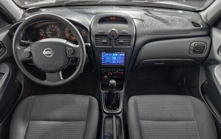 Nissan Almera Classic, 2006 год, 399 000 рублей, 13 фотография