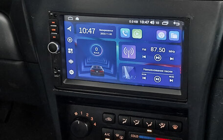 Nissan Almera Classic, 2006 год, 399 000 рублей, 17 фотография