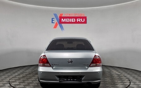 Nissan Almera Classic, 2006 год, 399 000 рублей, 5 фотография