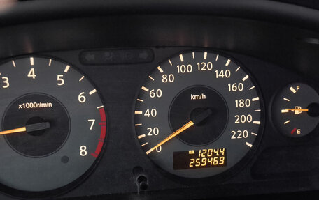 Nissan Almera Classic, 2006 год, 399 000 рублей, 22 фотография