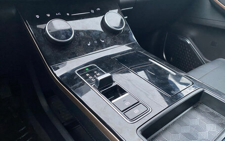 CheryExeed LX, 2024 год, 2 199 000 рублей, 7 фотография