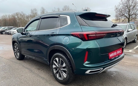 CheryExeed LX, 2024 год, 2 199 000 рублей, 2 фотография
