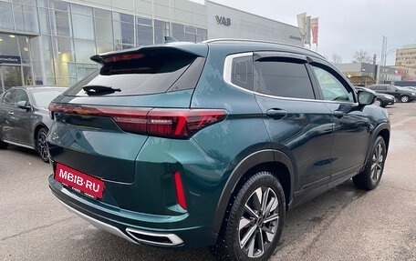 CheryExeed LX, 2024 год, 2 199 000 рублей, 3 фотография