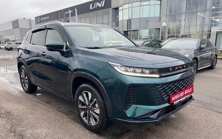 CheryExeed LX, 2024 год, 2 199 000 рублей, 4 фотография