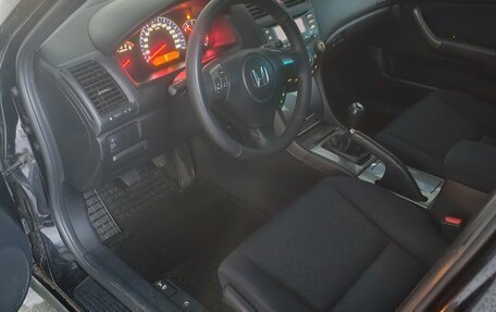 Honda Accord VII рестайлинг, 2007 год, 849 000 рублей, 7 фотография