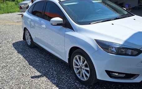 Ford Focus III, 2015 год, 1 000 000 рублей, 5 фотография